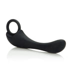 Dr. Joel Silicone Prostate Locator Probe – Precision Medical-Grade Curved Stimulator > Anal Range > Prostate Plugs