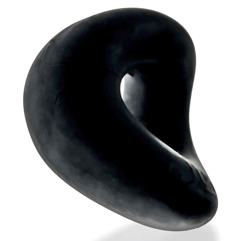 Form Curvy C-Ring Tar Ice 2.8 Inch Versatile Cock Ring COCK RINGS