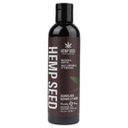 Hemp Seed Massage & Body Oil - Guavalava 237ml Scented Oil Default Title > Essentials > Massage Oil