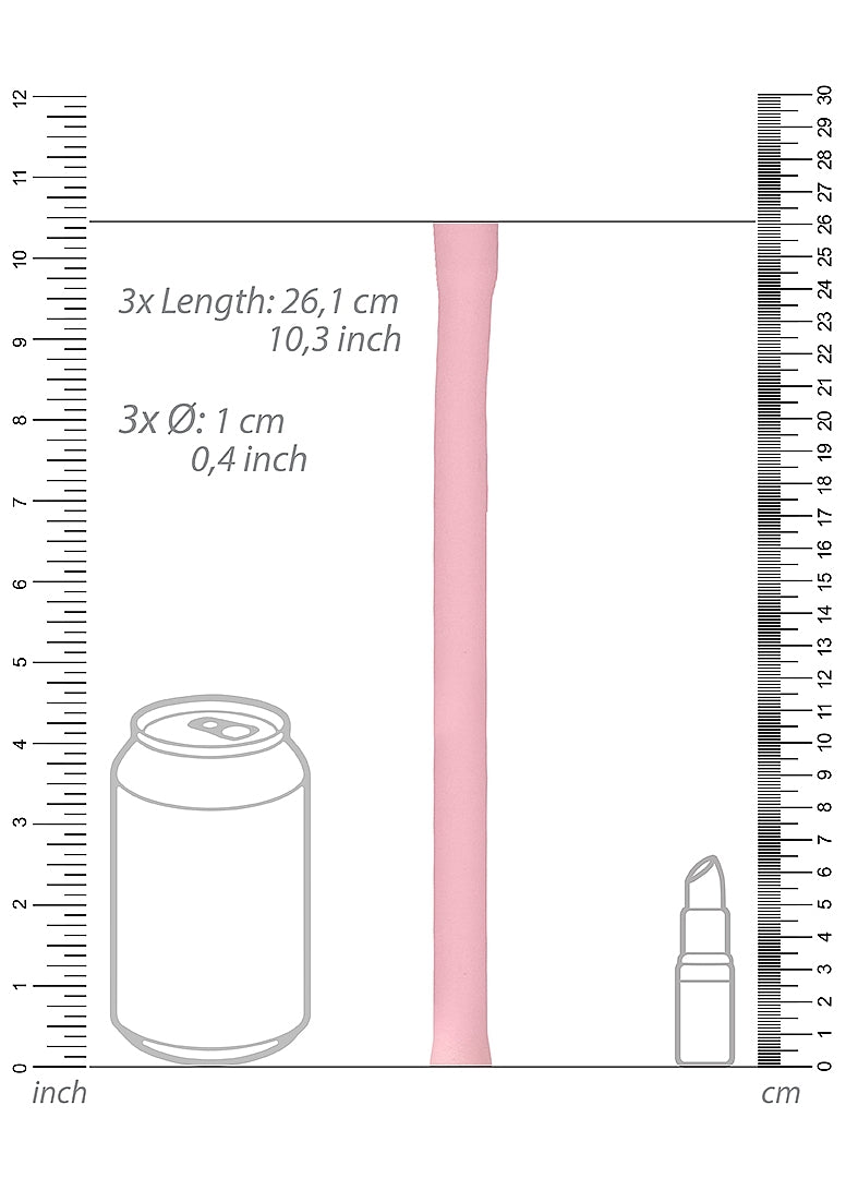 Pumped (Pink) – Strong Suction 3-Speed Pussy Pump > Pumps > Female Pumps