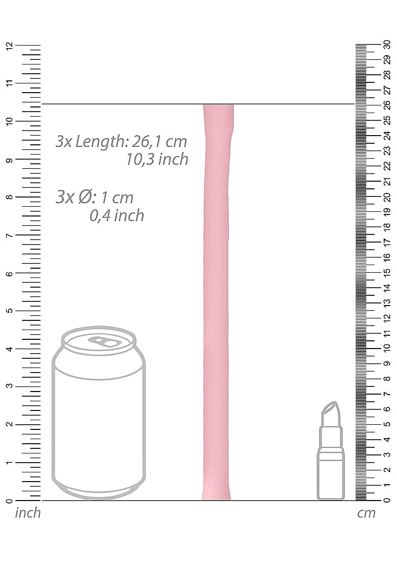 Shots Toys | PUMPED Rechargeable Pussy Pump - Pink