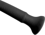 Kiotos Cox Black Extra Long 37cm – Silicone Dildo with Suction Cup > Dildos > Oversized Toys