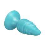 Silexd Melty – Liquid Silicone Thermoreactive Medium Butt Plug > Anal Range > Butt Plugs