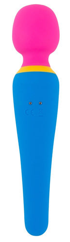Orion | Bunt Wand Vibrator