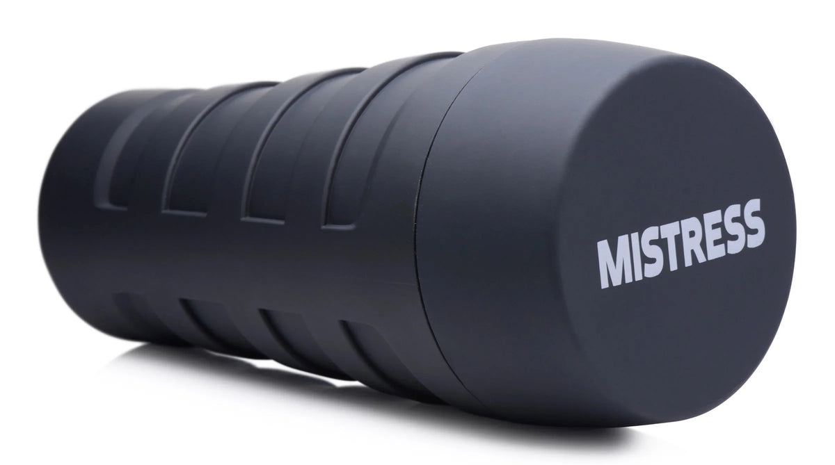 Mistress Karla Deluxe Mouth Stroker With Storage Case and Controlled Suction Option > Sex Toys For Men > Masturbators > Pornstar