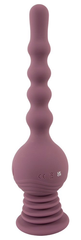 Orion | You2Toys Turbo Shaker Anal Lover Vibrator