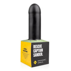 Buttr Tactical I 12 Inch Tapered Design Dildo with Strong Suction Cup - Experienced User Adult Toy > Dildos > Oversized Toys