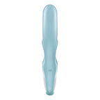 Satisfyer Love me - Blue > Vibrators > Ladies > Rabbit