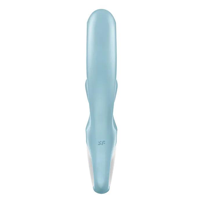 Satisfyer Love me - Blue > Vibrators > Ladies > Rabbit