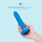 b-Vibe Silicone Dilators – Silicone Anal Dilators > Sex Toys > Dilators