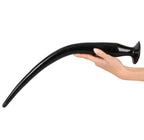You2Toys Super Long Flexible Butt Plug Set – 3-Piece Bendable Butt Plug Trio > Anal Range > Oversized Anal Toys