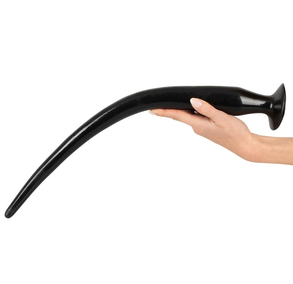 You2Toys Super Long Flexible Butt Plug Set – 3-Piece Bendable Butt Plug Trio > Anal Range > Oversized Anal Toys