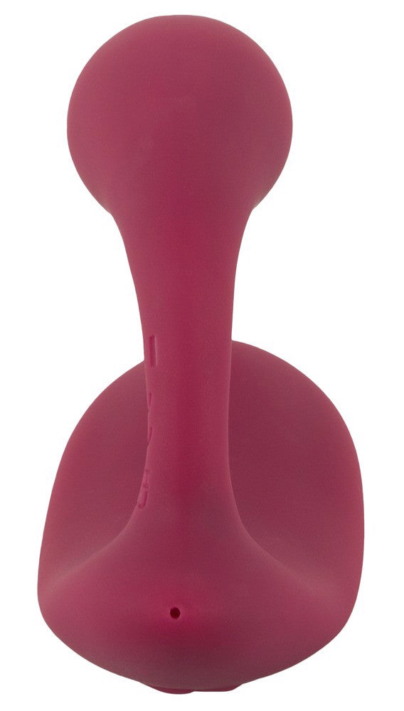 Orion |  Rosenrot Bendable Panty Vibe Vibrator