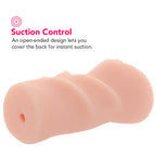 SMOAK by Shanna Moakler – Pussy Stroker > Sex Toys For Men > Masturbators > Manual