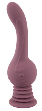 Orion | You2Toys Turbo Shaker G-Spot Lover Vibrator