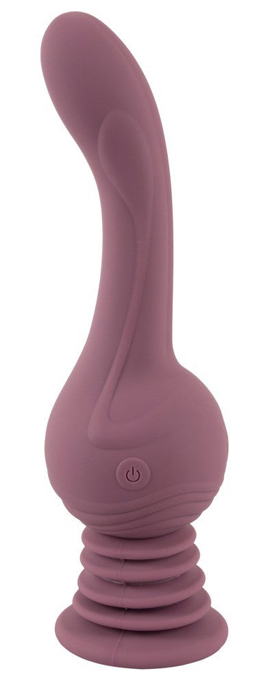 Orion | You2Toys Turbo Shaker G-Spot Lover Vibrator