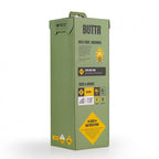 BUTTR 10 Pounder Dildo XXL Butt Plug