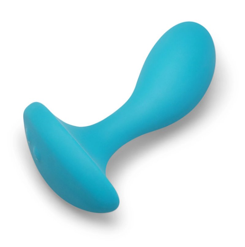 b-Vibe 4 Inch Silicone Prostate Vibrator > Anal Range > Prostate Plugs