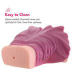 SMOAK by Shanna Moakler Pussy and Anus Masturbator > Sex Toys For Men > Masturbators > Manual