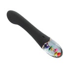 Loviss Grace Garden G-Spot Curved Vibrator > Vibrators > G-Spot