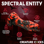 Creature Cocks Grim Reaper – Silicone Dildo > Dildos > Fantasy