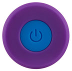 Orion | Bunt Anal Vibrator