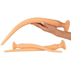 You2Toys Super Long Flexible Butt Plug Set – 3-Piece Flexible Butt Plug Trio > Anal Range > Oversized Anal Toys