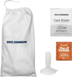 Signature Cocks Jason Luv 10 Inch ULTRASKYN Cock with Removable Suction Cup – Realistic Dildo > Dildos > Performer Replica