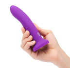 Together Duo Silicone Dildo and Adjustable Harness Set 5.5 and 7.75 Inches > Dildos > Strap On Harnesses