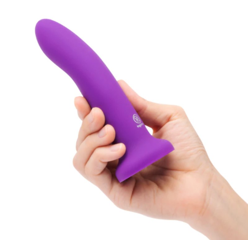 Together Duo Silicone Dildo and Adjustable Harness Set 5.5 and 7.75 Inches > Dildos > Strap On Harnesses