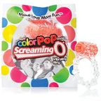 Screaming O ColorPop Quickie – Disposable Stretchable Vibrating Ring