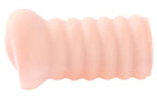 KOKOS Artist Collection Lady Masturbator Three Sisters Series Realistic Silicone Pleasure Device > Sex Toys For Men > Masturbators > Manual