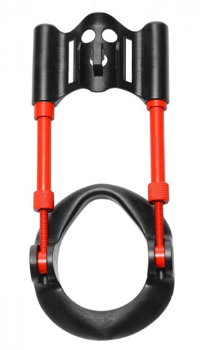 Size Matters Pro Penile Lengthening Device Black > Pumps > Penis Pumps
