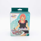 Like A Kitten Cake Eater Blue Clit Flicker Stimulator Toy Blue > Vibrators > Finger Vibrators