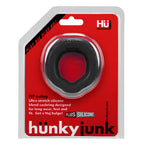 HunkyJunk Fit Ergo Longwear – Silicone Blend Cock Ring > Cock Ring > Single