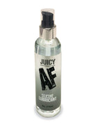 Juicy AF Silicone Lubricant - 118ml - Long-Lasting Pleasure Solution Default Title > Lube > Silicone