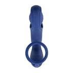 Zero Tolerance EXTRA MILE Prostate Massager 14.5cm > Anal Range > Prostate Plugs