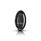 Viben Cheeky Charms Metal Remote Vibrating Anal Plug
