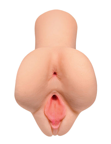 Pick Your Pleasure Stroker (Flesh) – Ultra-Realistic Male Stroker Masturbation Aids for Males