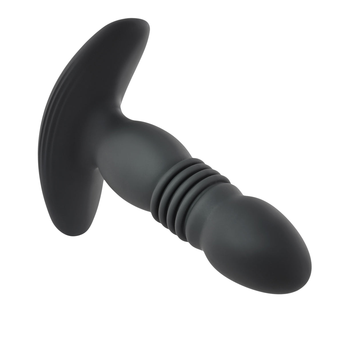 Playboy Pleasure Trust the Thrust 13.7 cm Butt Plug > Anal Range > Vibrating Butt Plugs