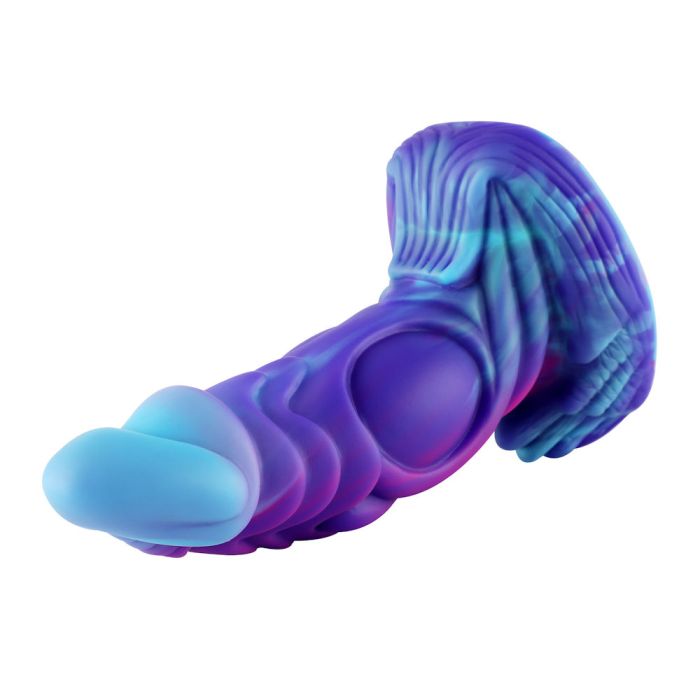Wildolo - 6.2" Silicone Kaatje Dildo (Suction) Fantasy Dongs