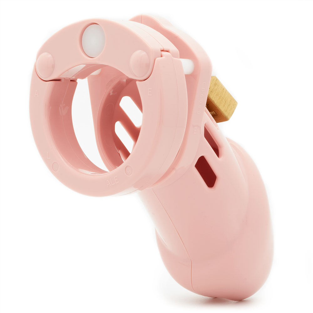 Cockcage CB-6000 Pink