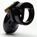 Cockcage CB-6000S Black 2.5 Inch Chastity Device > Bondage Gear > Male Chastity