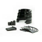 CB-6000S Chastity Cock Cage Kit 2.5 Inch Size > Bondage Gear > Male Chastity