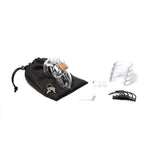 Cockcage CB-6000S Clear 3.25 Inch Medical-Grade Chastity Cage > Bondage Gear > Male Chastity