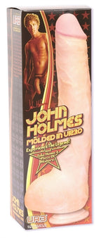 John Holmes Realistic Cock 12 Inch > Dildos > Performer Replica