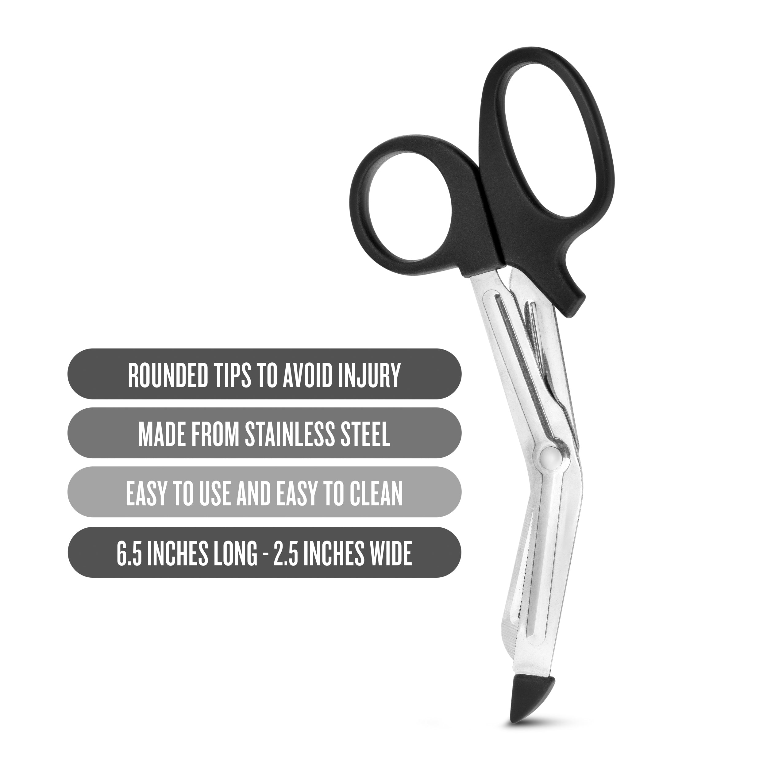 Temptasia Safety Scissors Secondary image