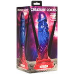 Intruder Alien – 7.6 Inch Silicone Dildo > Dildos > Fantasy