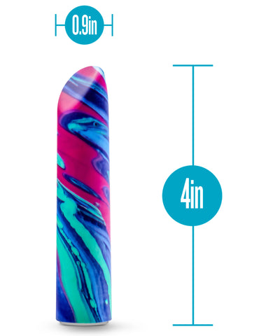 Limited Addiction Sublime (Alexandrite) – Rechargeable Vibrator Default Title VIBRATORS