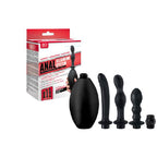Anal Cleaning System – Hygiene and Care Anal Cleaning System > Essentials > Douches